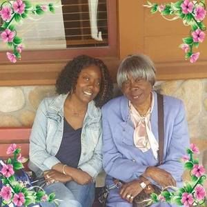 Meet your Posher, Kimberly